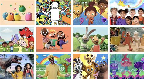 Skykids .
